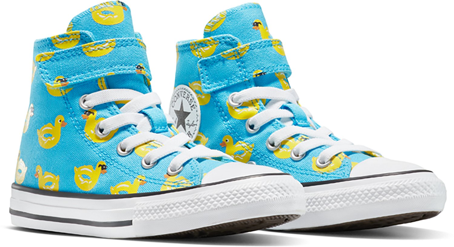 Converse Kids' Chuck Taylor All Star Pool Float Shoes - view number 3