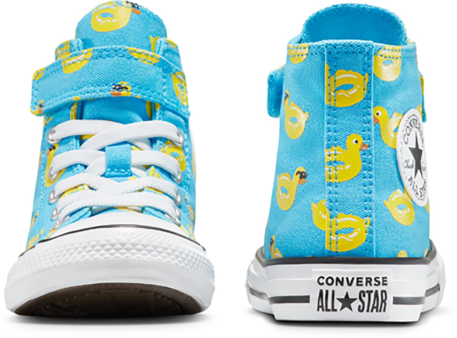 Converse Kids' Chuck Taylor All Star Pool Float Shoes - view number 4