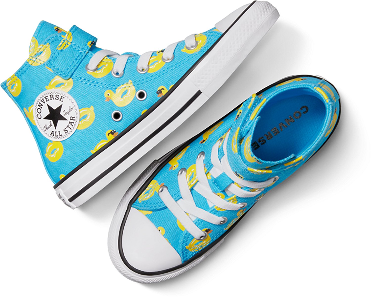 Converse Kids' Chuck Taylor All Star Pool Float Shoes - view number 5