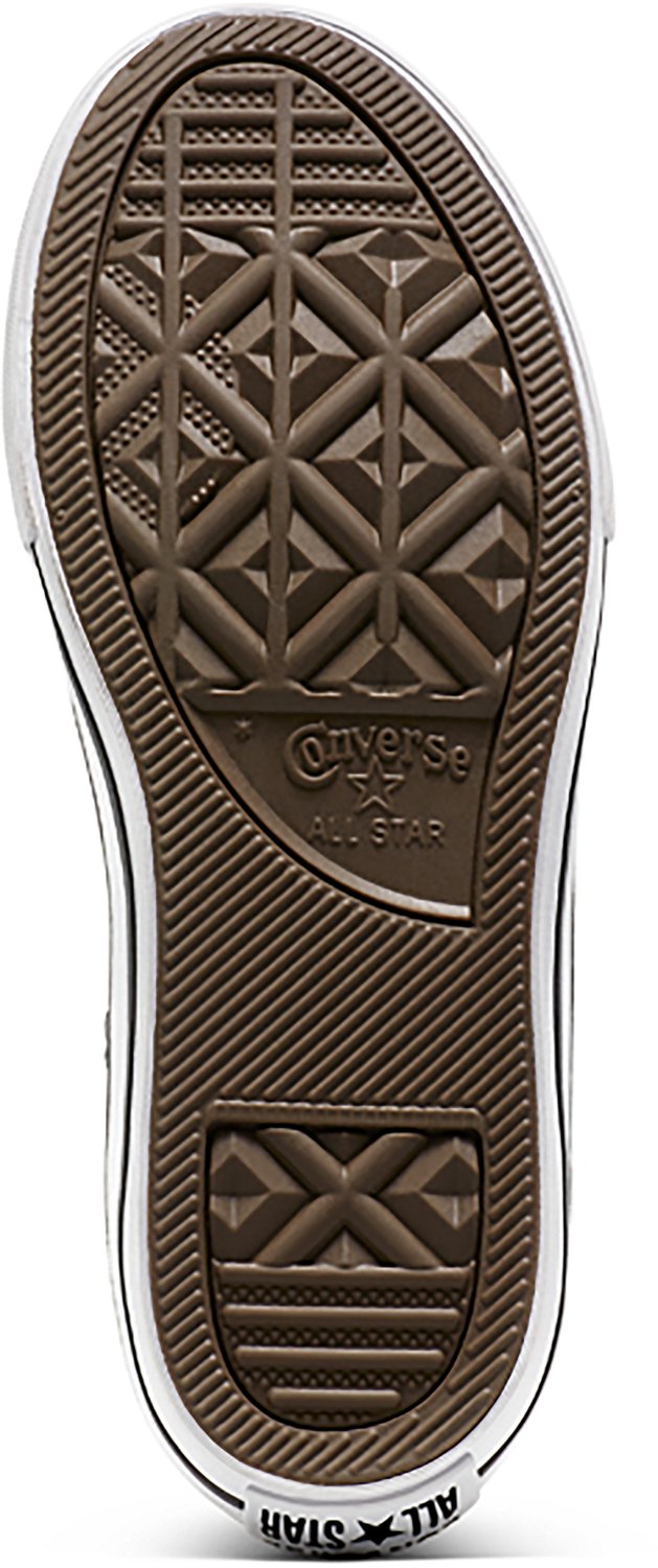 Converse Kids' Chuck Taylor All Star Flamingo Pool Float Shoes