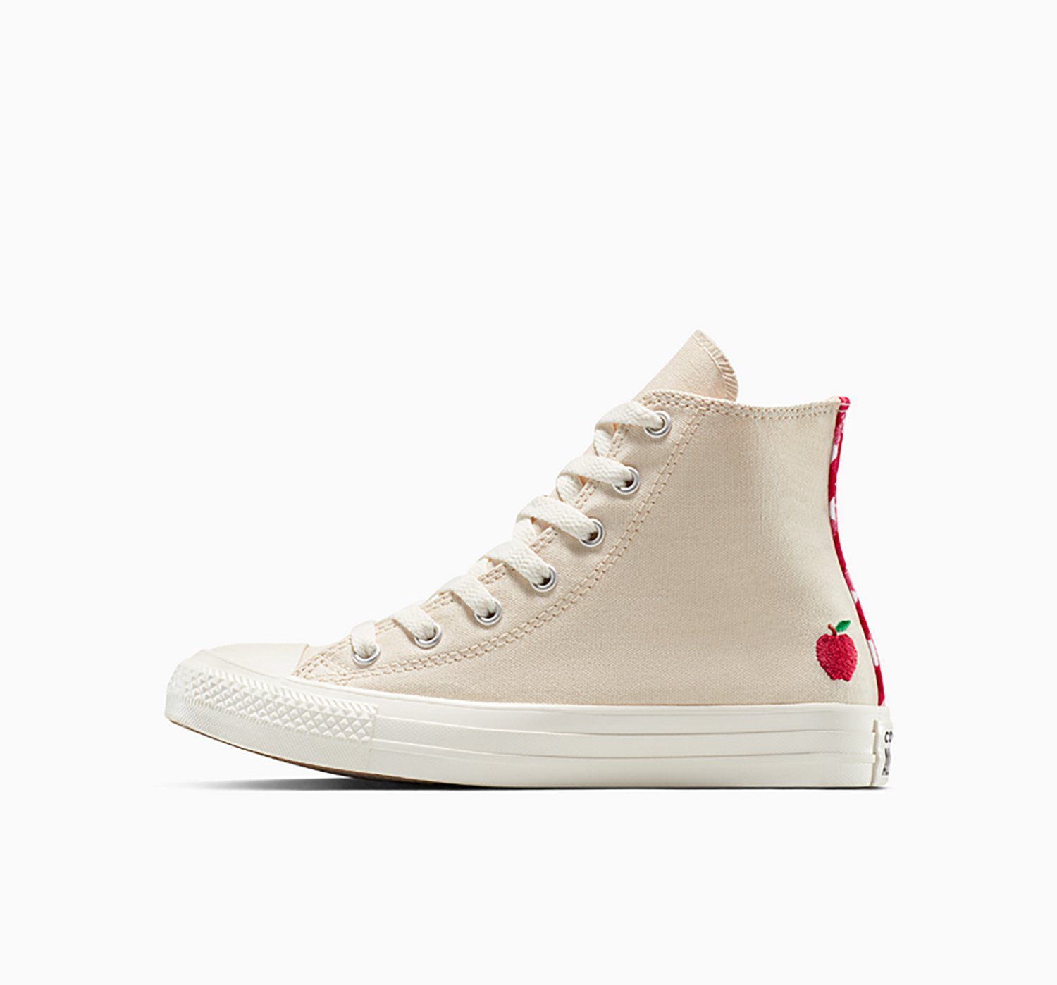 Converse Girls' All Star Madison Doodles Shoes - view number 2