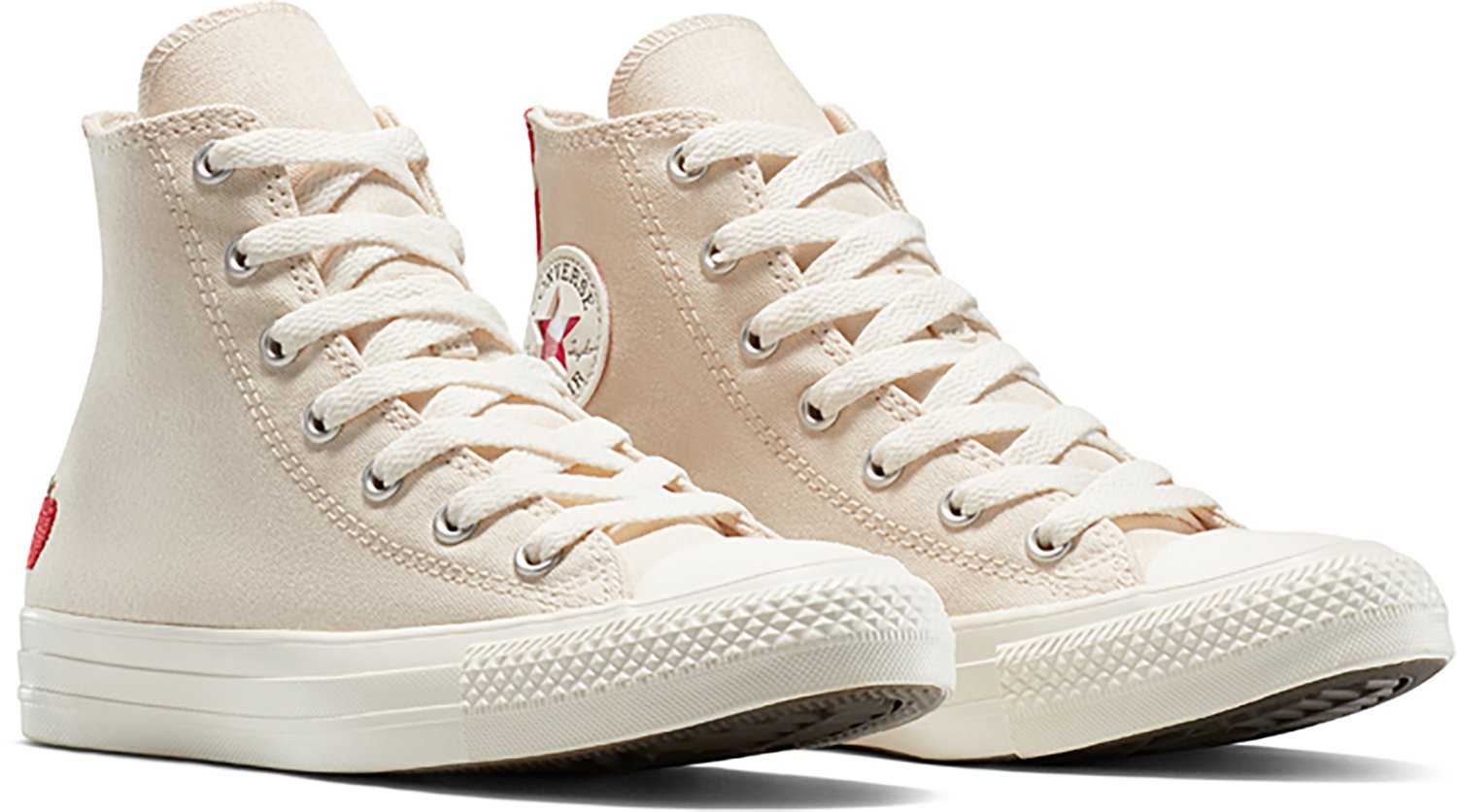 Converse Girls' All Star Madison Doodles Shoes - view number 3