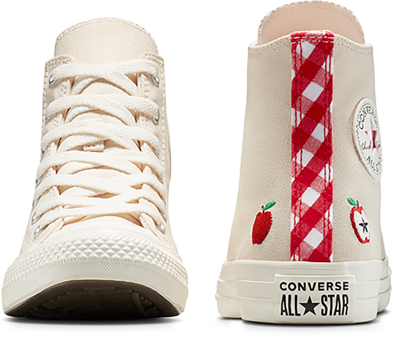 Converse Girls' All Star Madison Doodles Shoes - view number 5