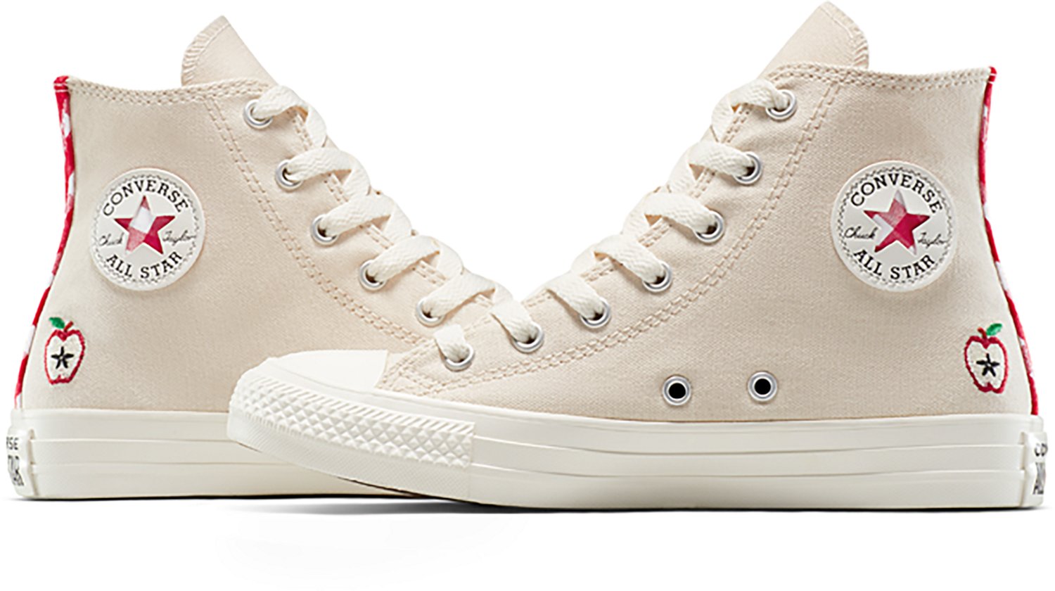 Converse Girls' All Star Madison Doodles Shoes - view number 6