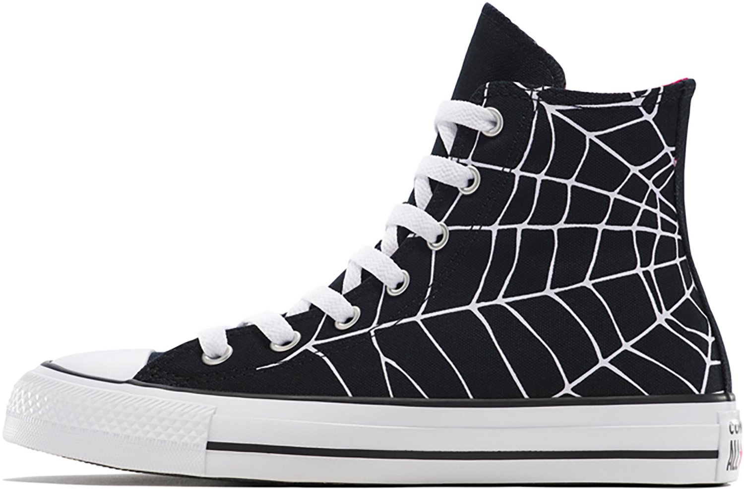Converse Kids' Chuck Taylor All Star Spiderweb Shoes - view number 2