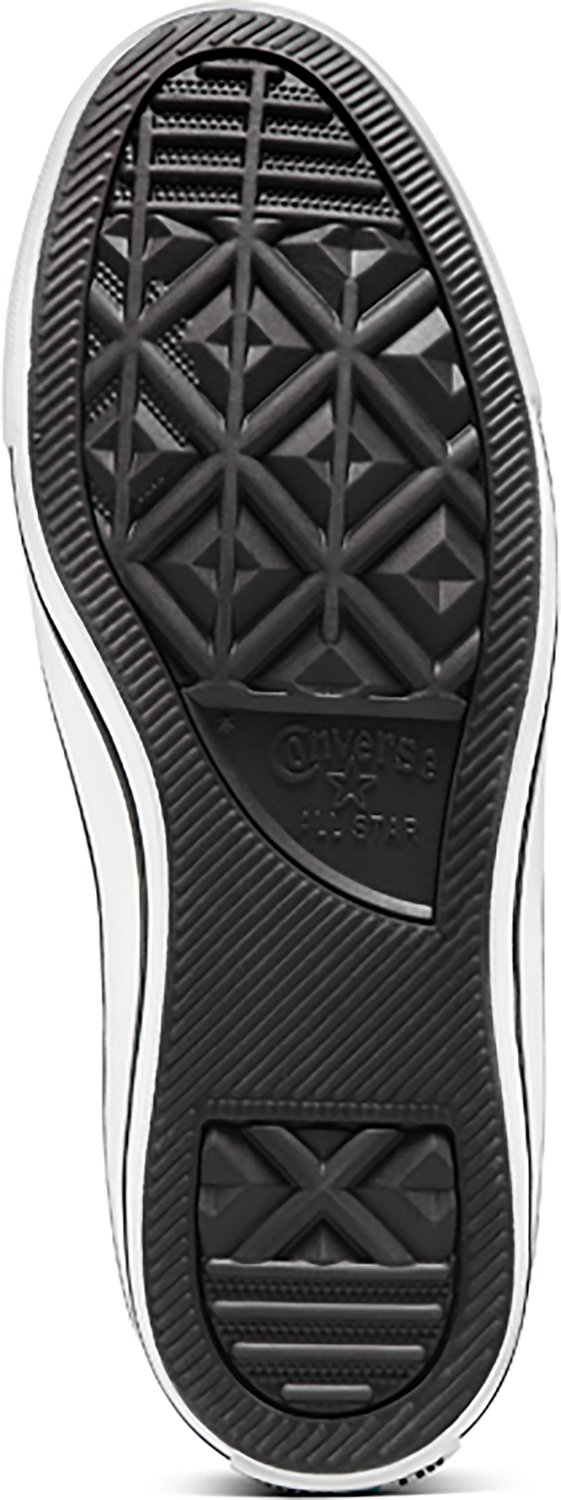 Converse Kids' Chuck Taylor All Star Spiderweb Shoes - view number 7