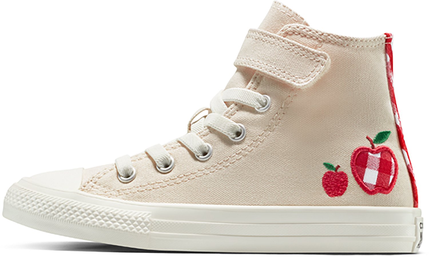 Converse Toddlers' Chuck Taylor All Star Checkered Shoes - view number 2