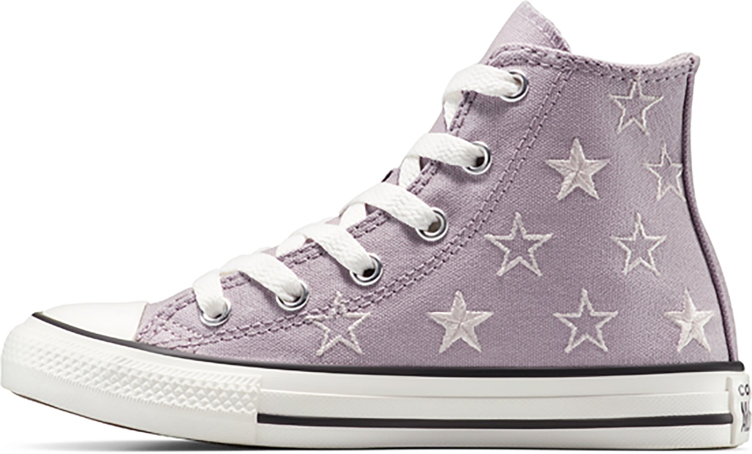 Converse Toddlers' Chuck Taylor All Star Starry Shoes - view number 2