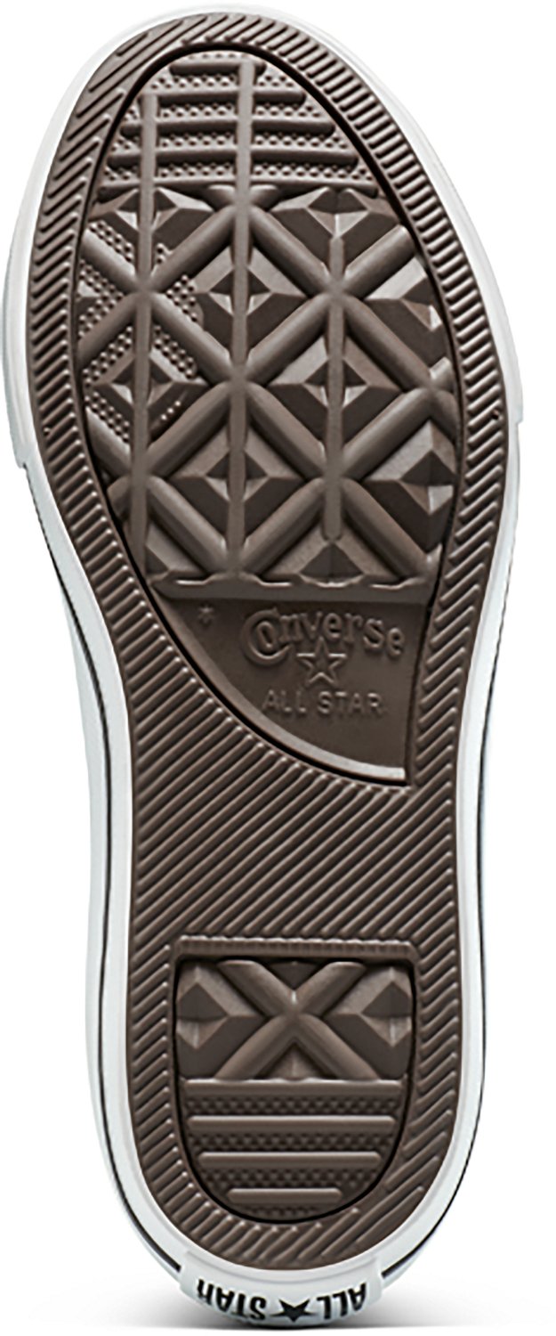 Converse Toddlers' Chuck Taylor All Star Doodles Star Shoes - view number 5