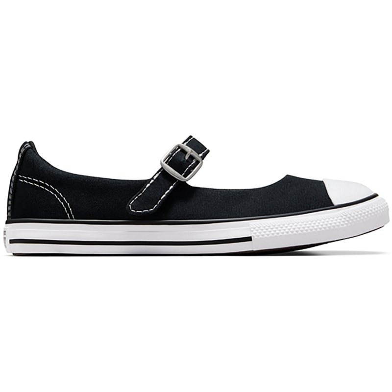 Converse Girls' Chu… - image