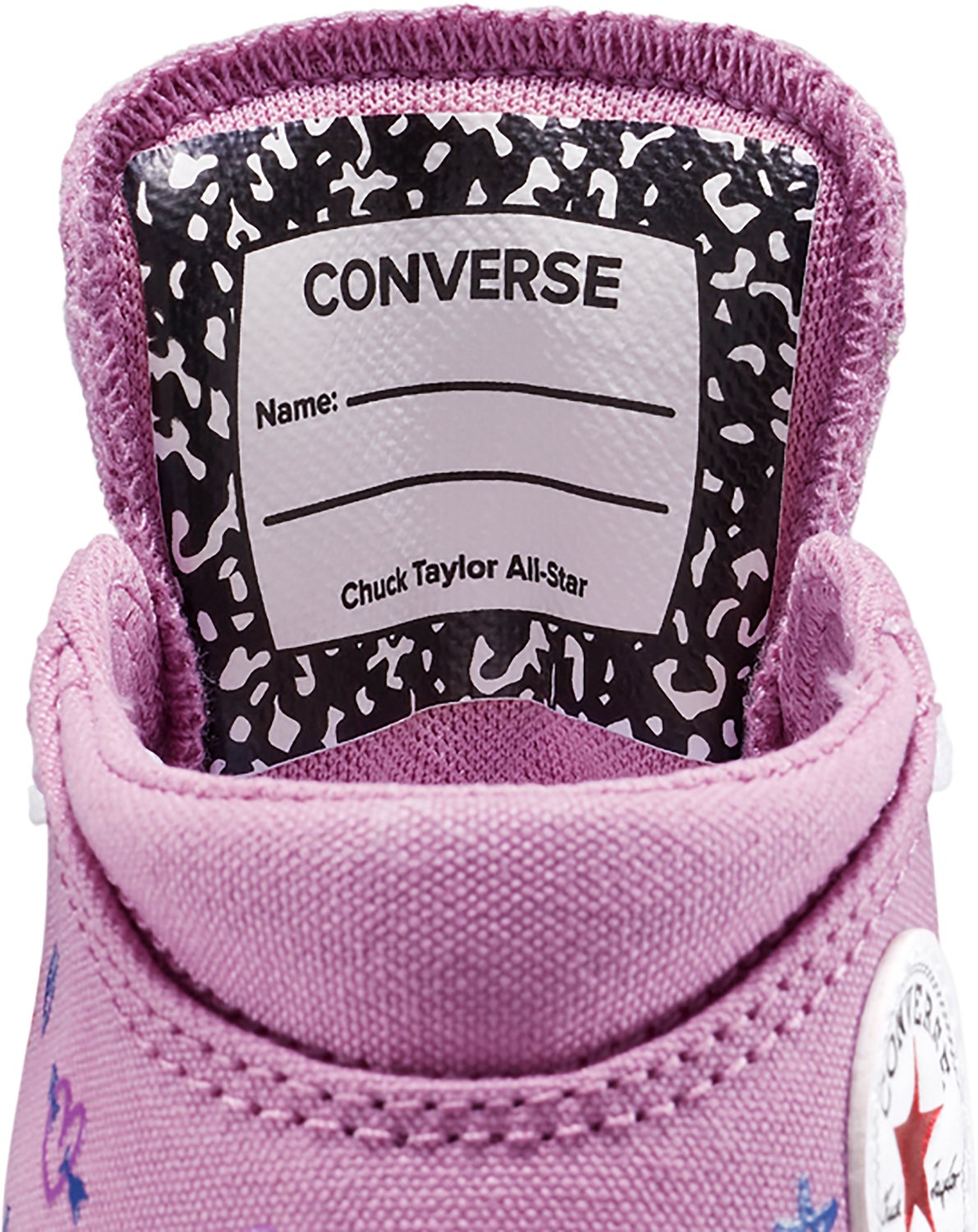 Converse PS Chuck Taylor All Star Madison Mid Shoes - view number 8