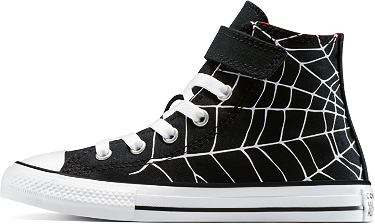 Converse Toddlers' Chuck Taylor All Star Spiderweb Shoes - view number 2