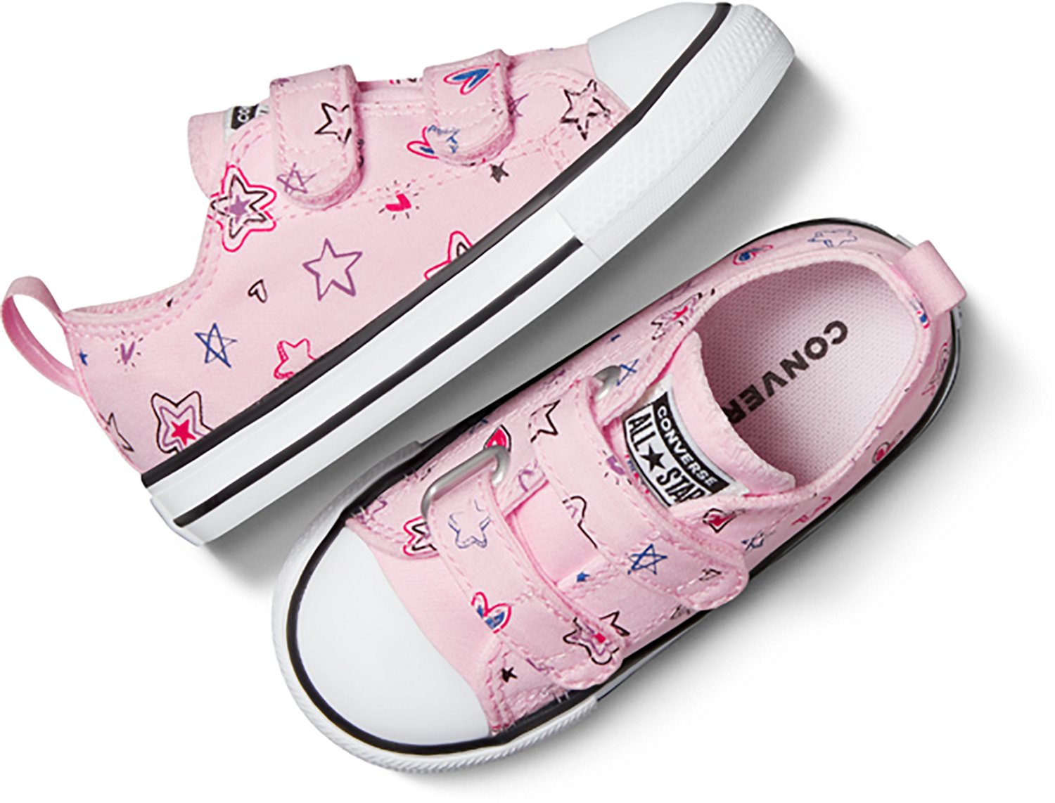 Converse Toddlers' Chuck Taylor All Star Doodles Shoes