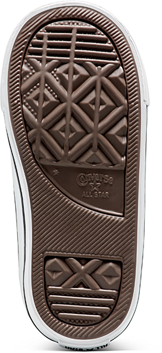 Converse Toddlers' Chuck Taylor All Star Doodles Shoes - view number 6