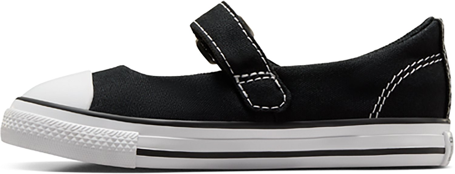 Converse Toddlers' Chuck Taylor All Star Dainty Shoes - view number 2