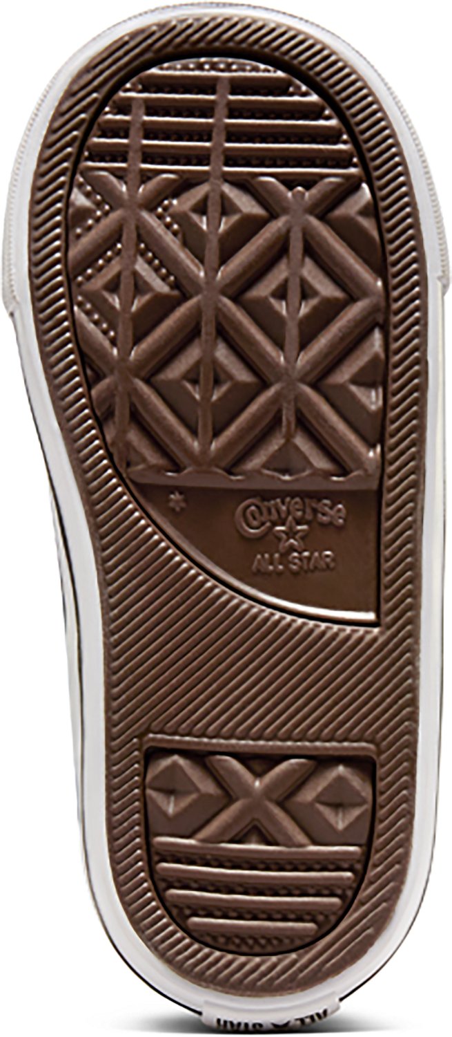 Converse Toddlers' Chuck Taylor All Star Dainty Shoes - view number 6