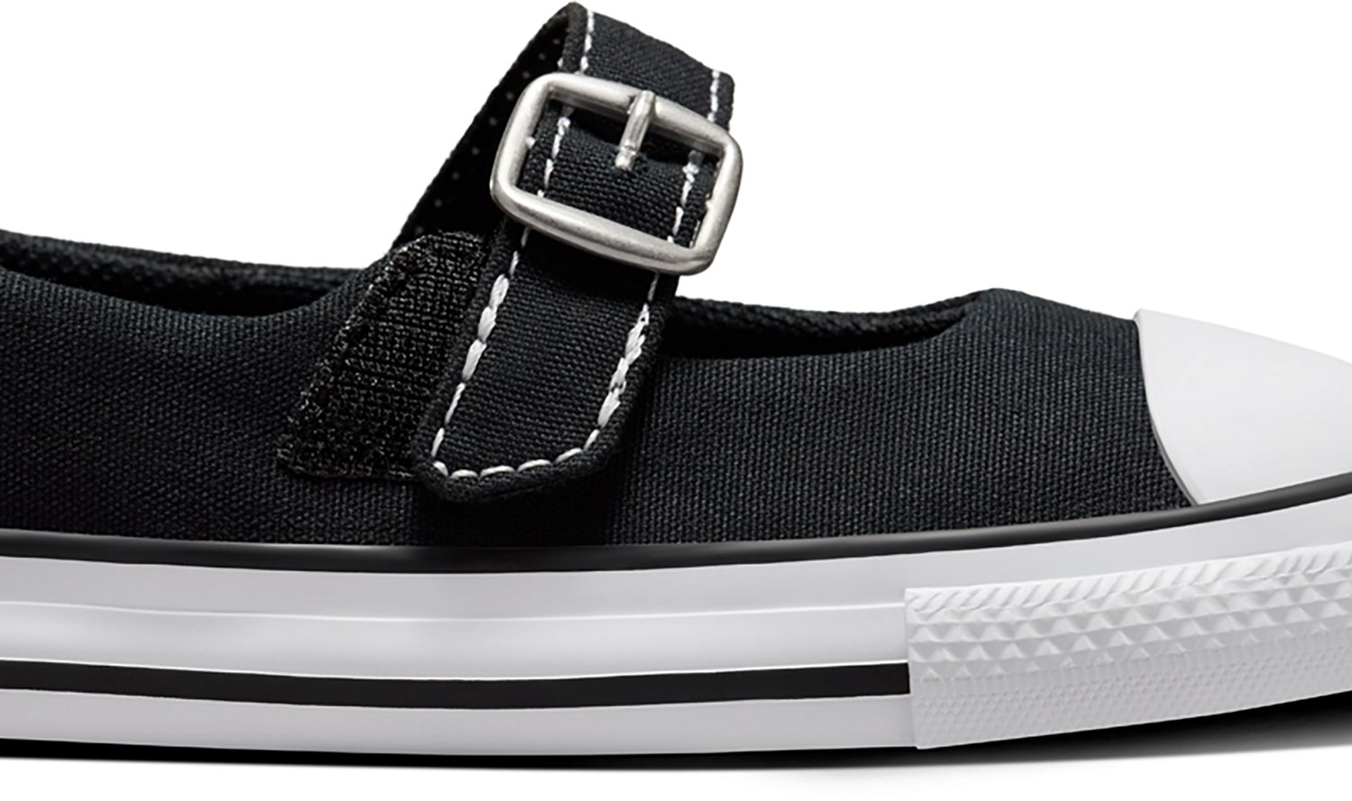 Converse Toddlers' Chuck Taylor All Star Dainty Shoes - view number 7