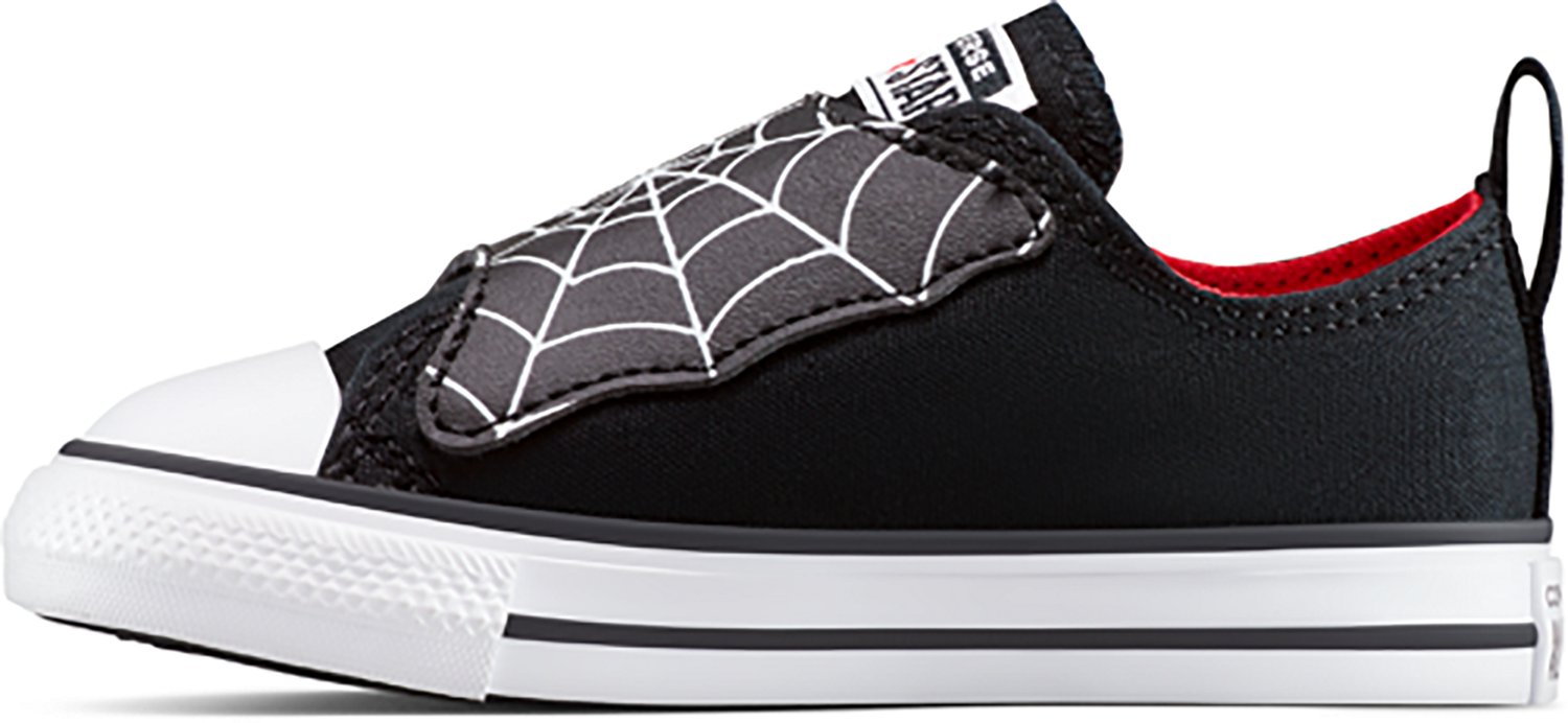 Converse Toddlers' Chuck Taylor All Star Spiderweb Shoes - view number 2