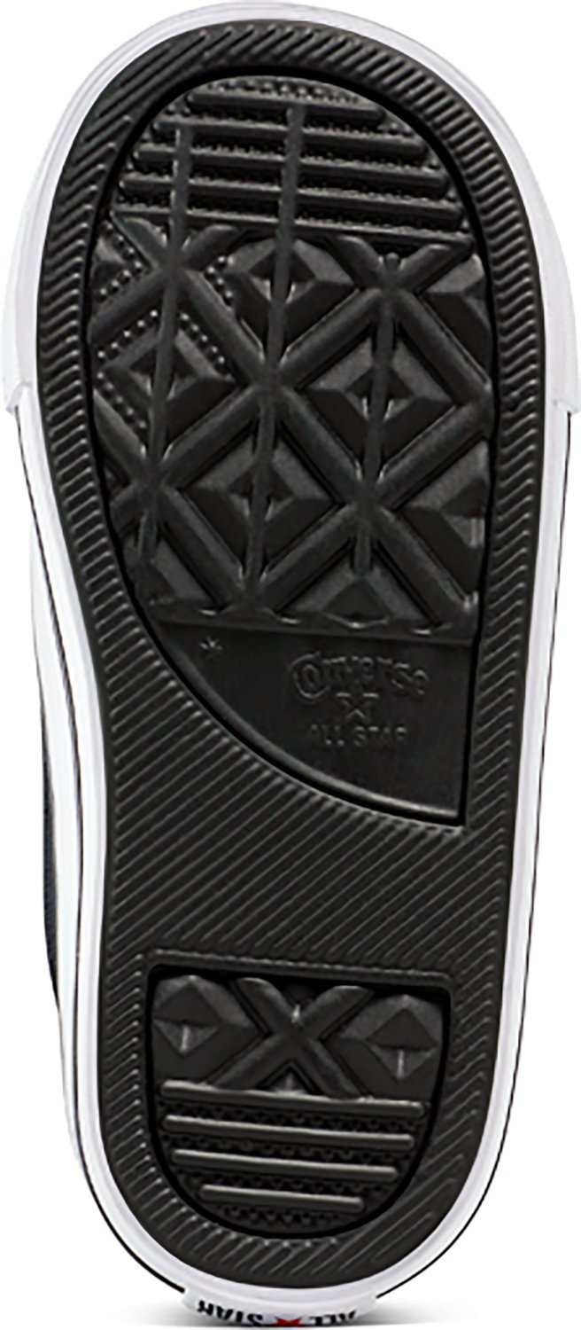 Converse Toddlers' Chuck Taylor All Star Spiderweb Shoes - view number 6