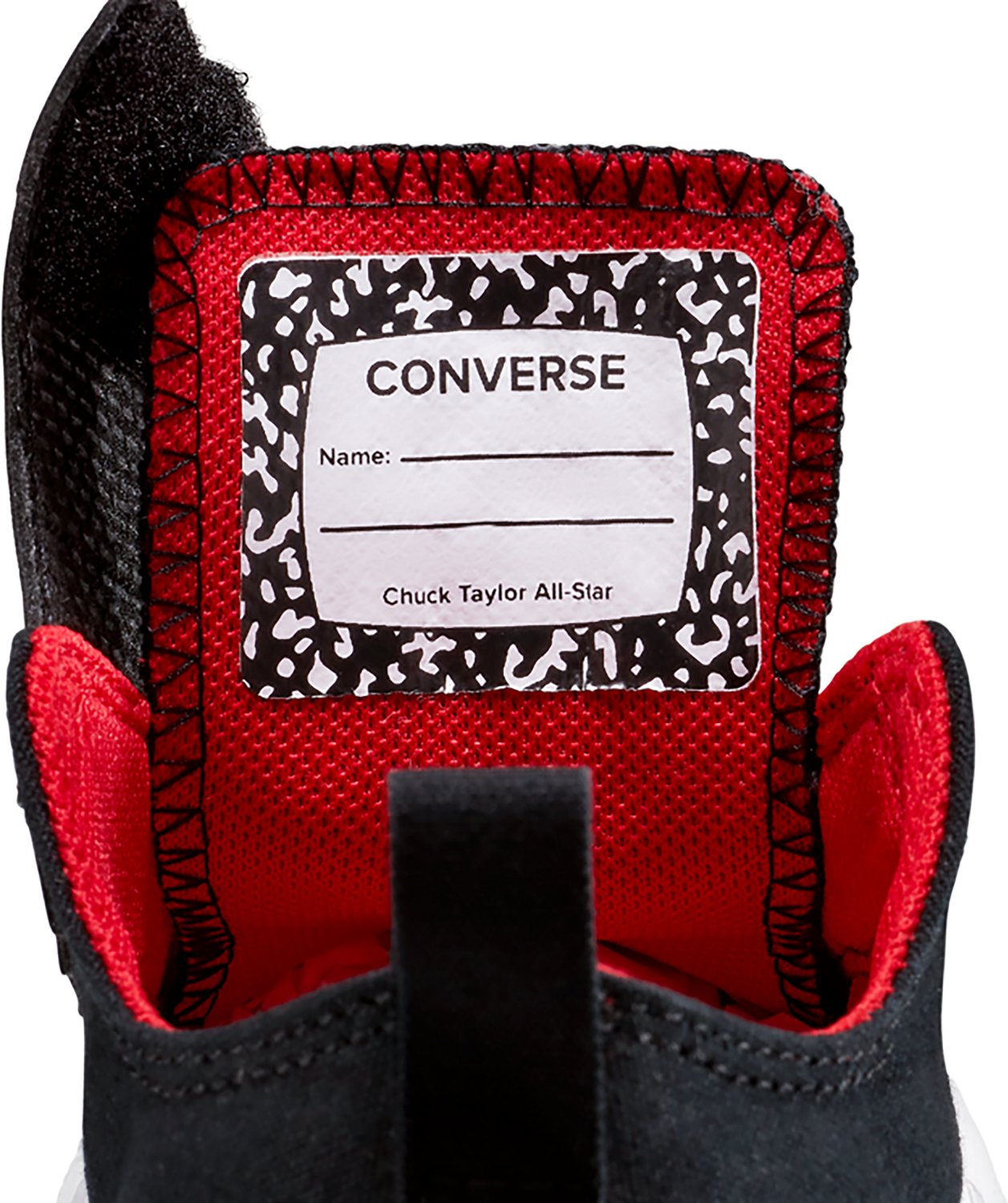 Converse Toddlers' Chuck Taylor All Star Spiderweb Shoes - view number 8