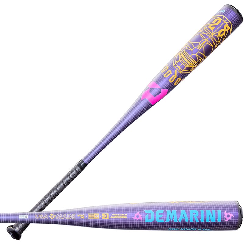 2026 Demarini Voodo…