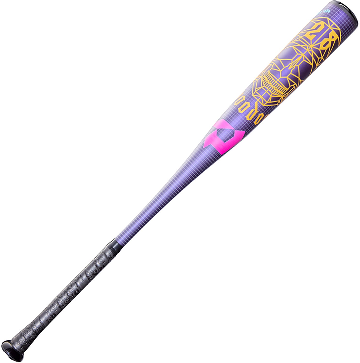 2026 DeMarini Voodoo One BBCOR Baseball Bat -3 - view number 2