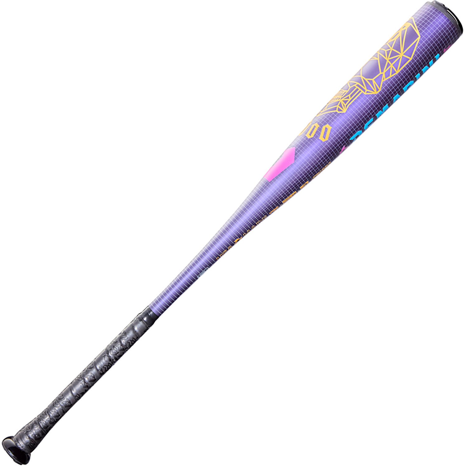 2026 DeMarini Voodoo One BBCOR Baseball Bat -3 - view number 3