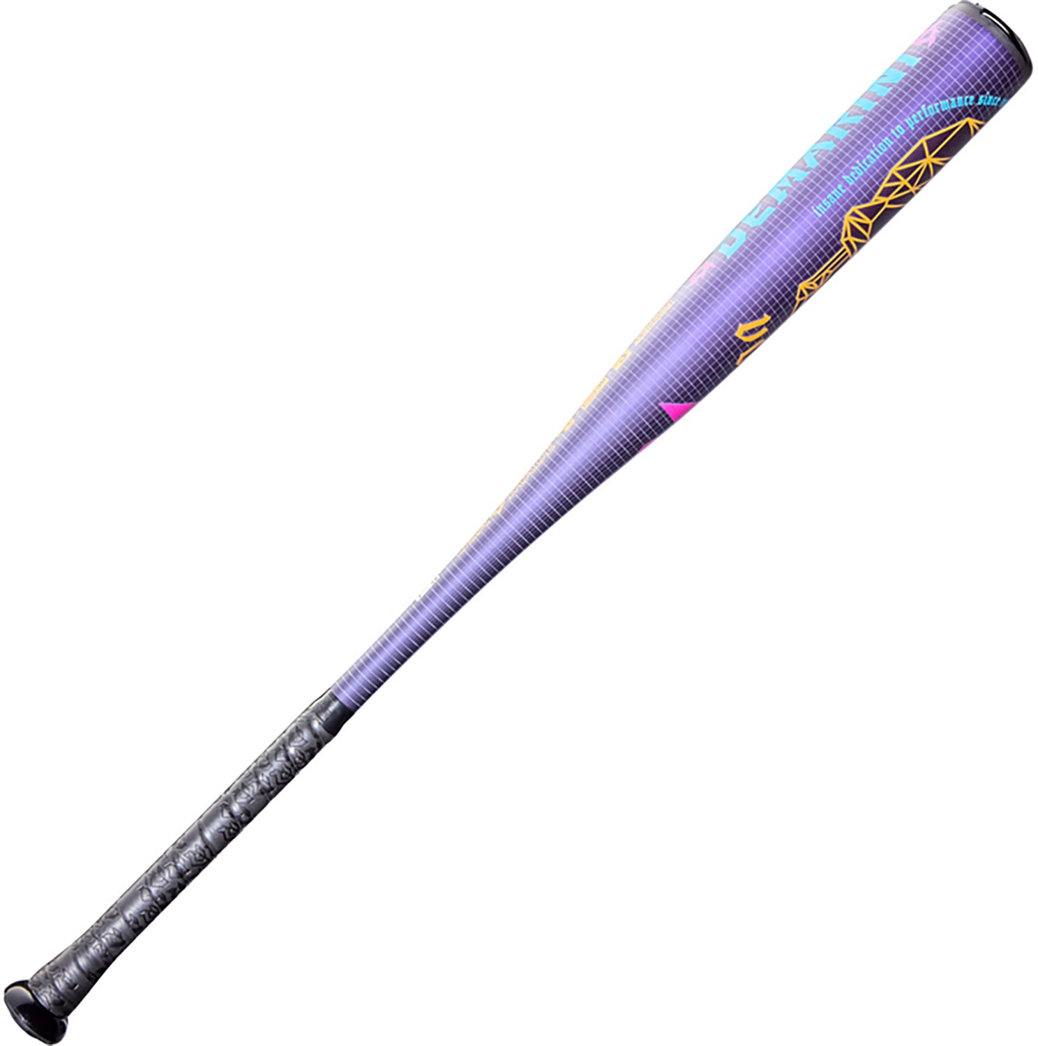 2026 DeMarini Voodoo One BBCOR Baseball Bat -3 - view number 5