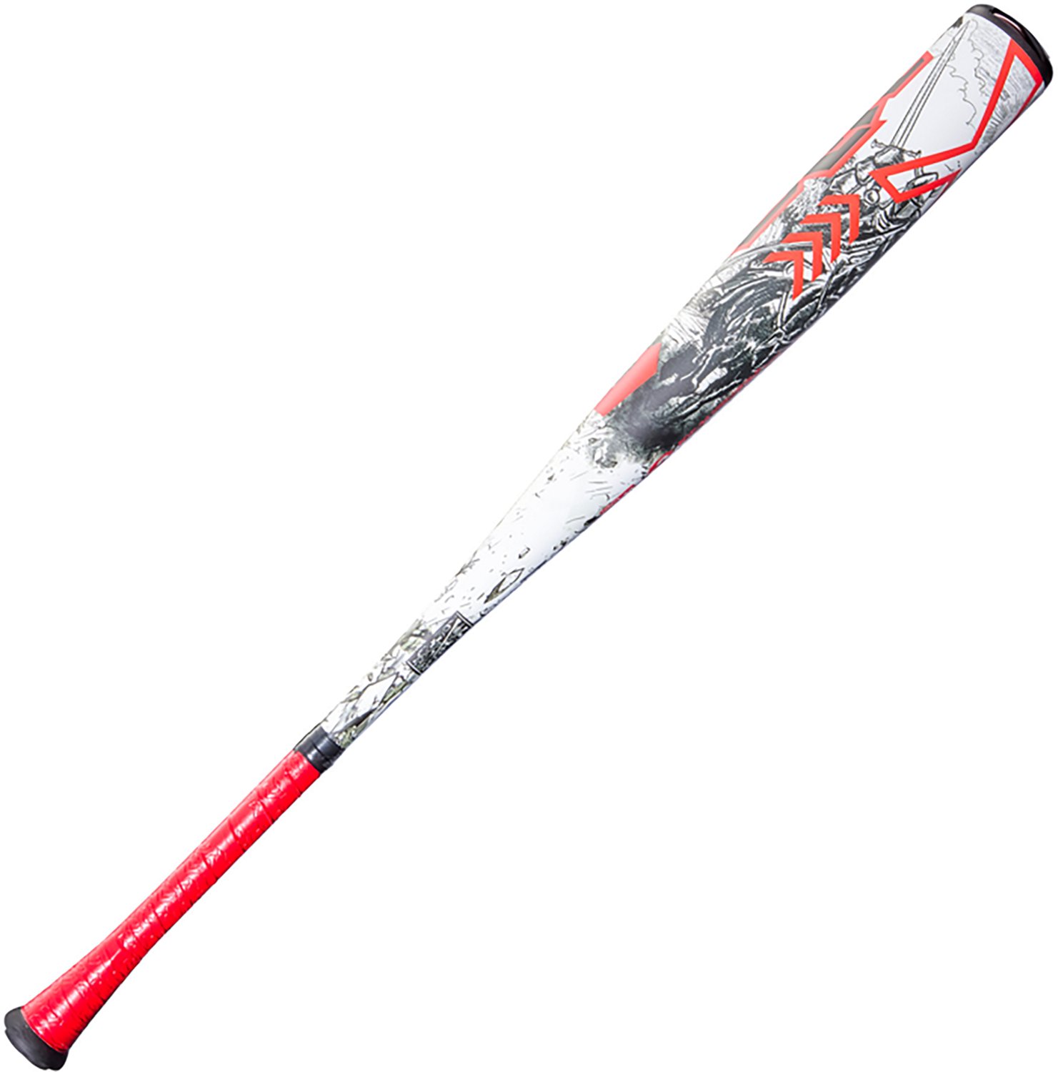 2026 DeMarini Exile BBCOR Baseball Bat -3 - view number 3