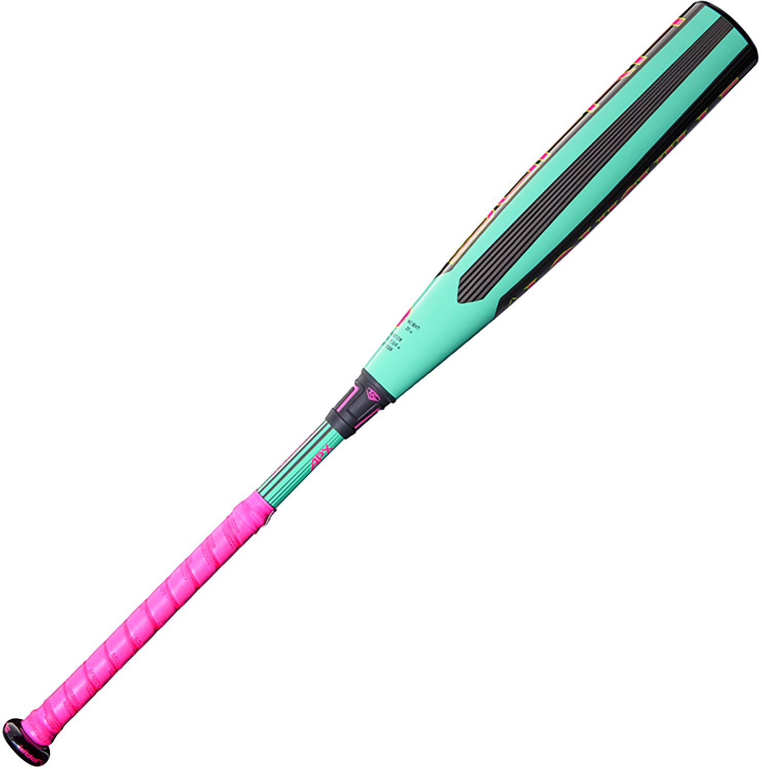 2026 Louisville Slugger Supra USSSA Baseball Bat -10 - view number 3