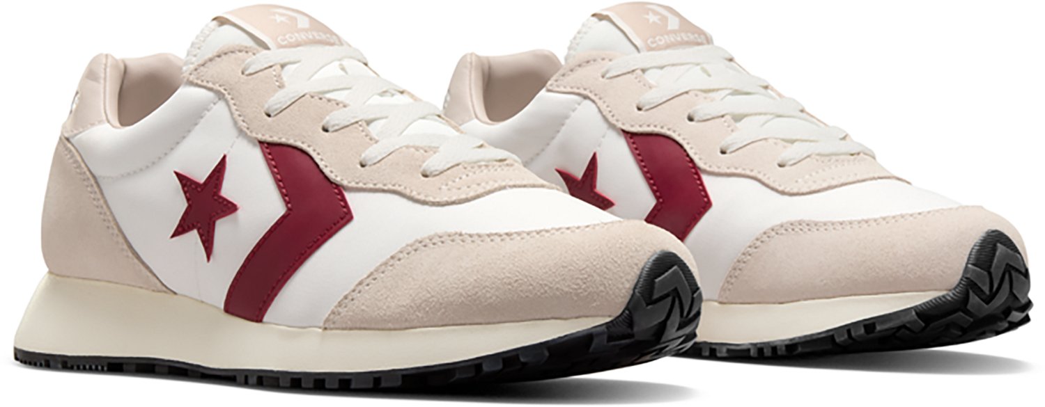 Converse Mens' Omega Trainer Shoes - view number 3