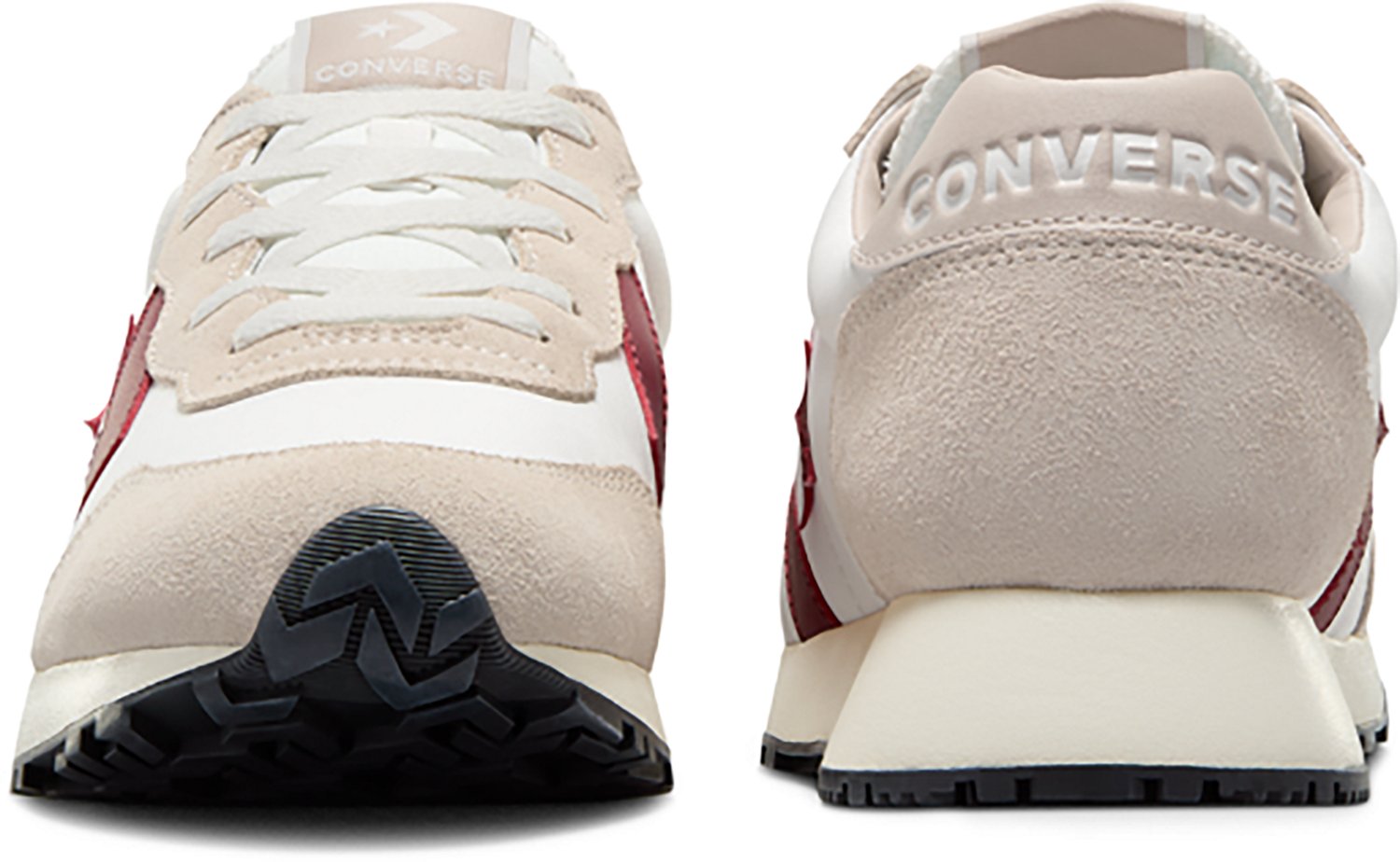 Converse Mens' Omega Trainer Shoes - view number 4