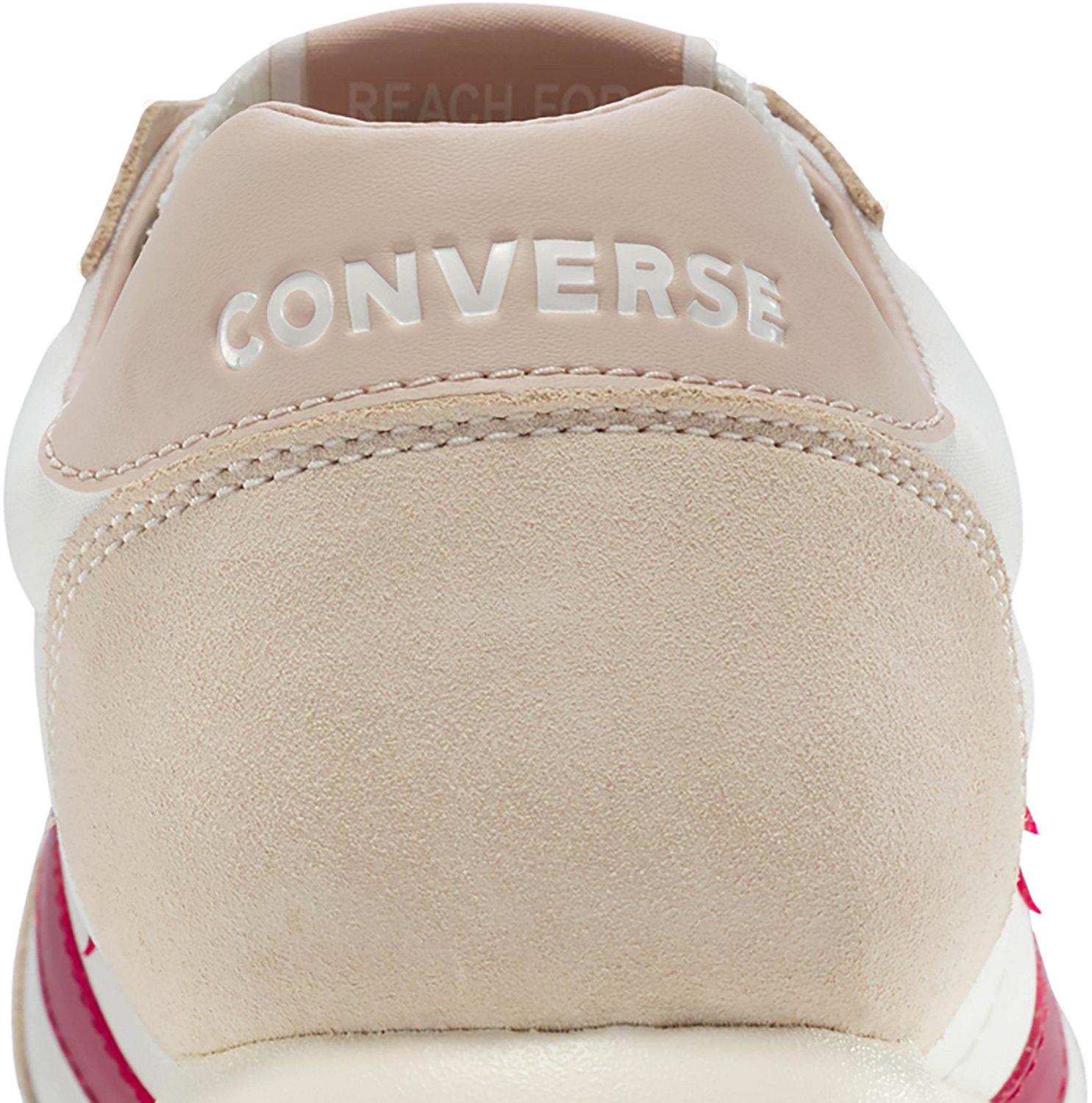 Converse Mens' Omega Trainer Shoes - view number 6