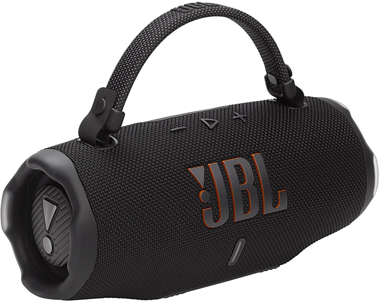 JBL Charge 6 Bluetooth Speaker - view number 2