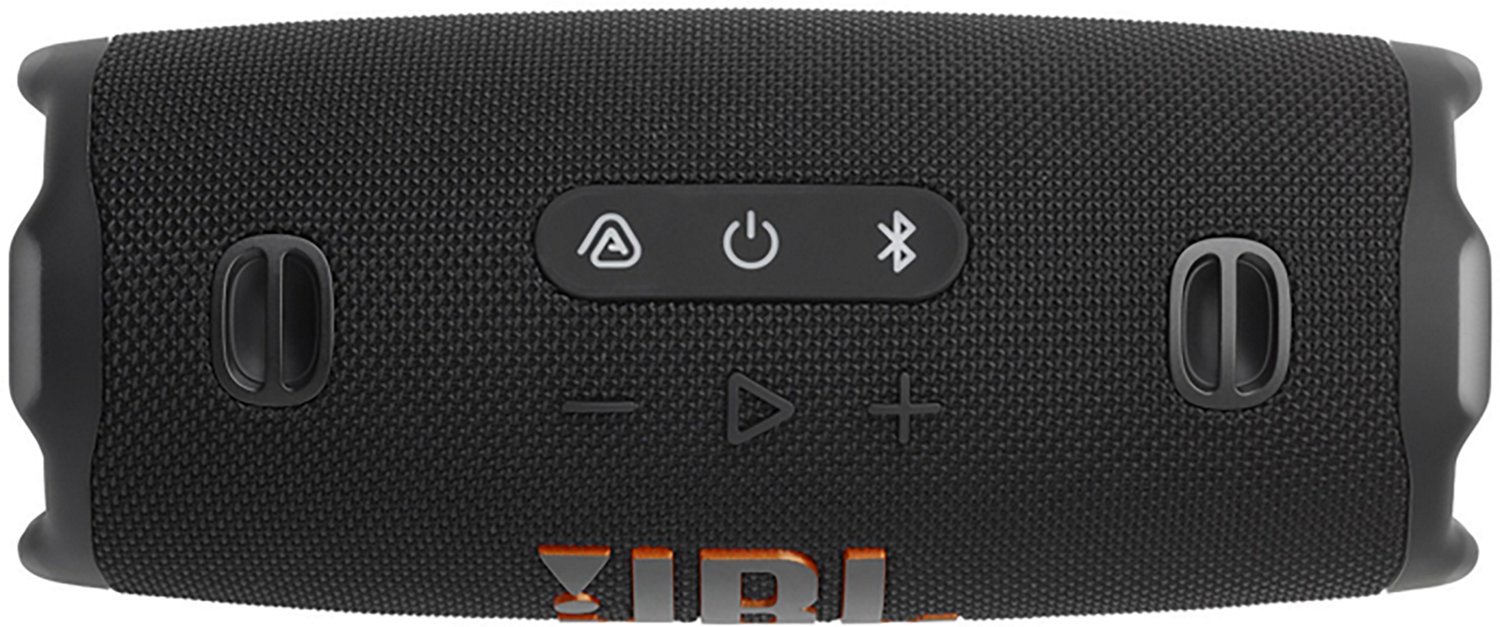 JBL Charge 6 Bluetooth Speaker - view number 3