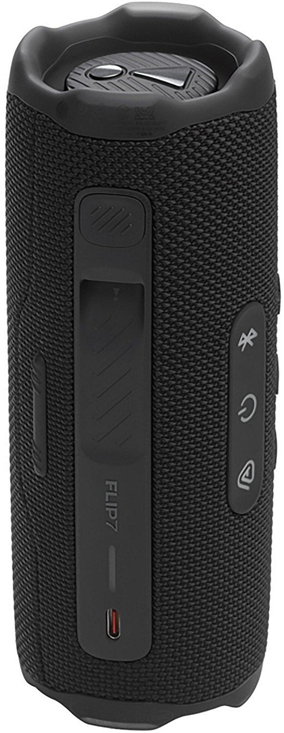 JBL Flip 7 Bluetooth Speaker - view number 3