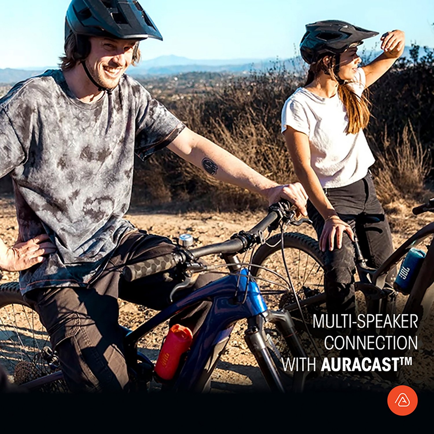 JBL Flip 7 Bluetooth Speaker - view number 6