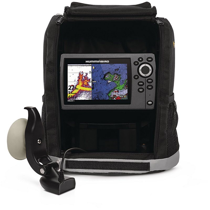 Humminbird 411680-1… - image