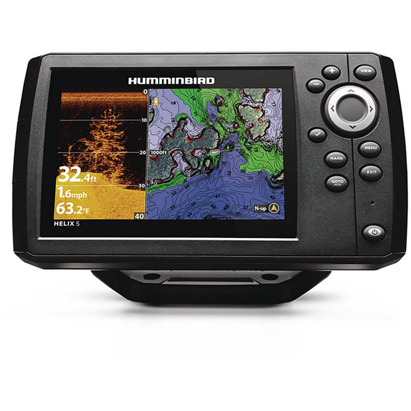 Humminbird Helix 5 … - image