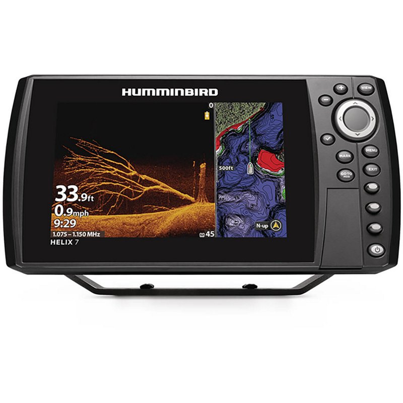 Humminbird Helix 7 … - image