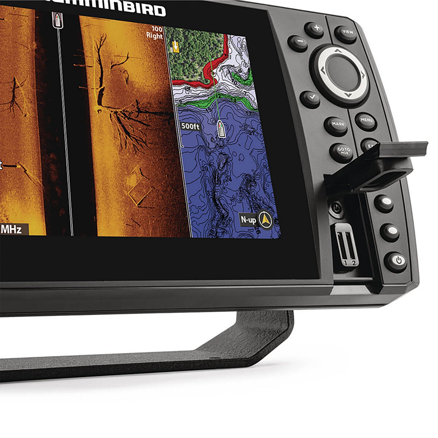 Humminbird HELIX 7 MSI GPS G4N 4119401 Fishfinder - view number 7