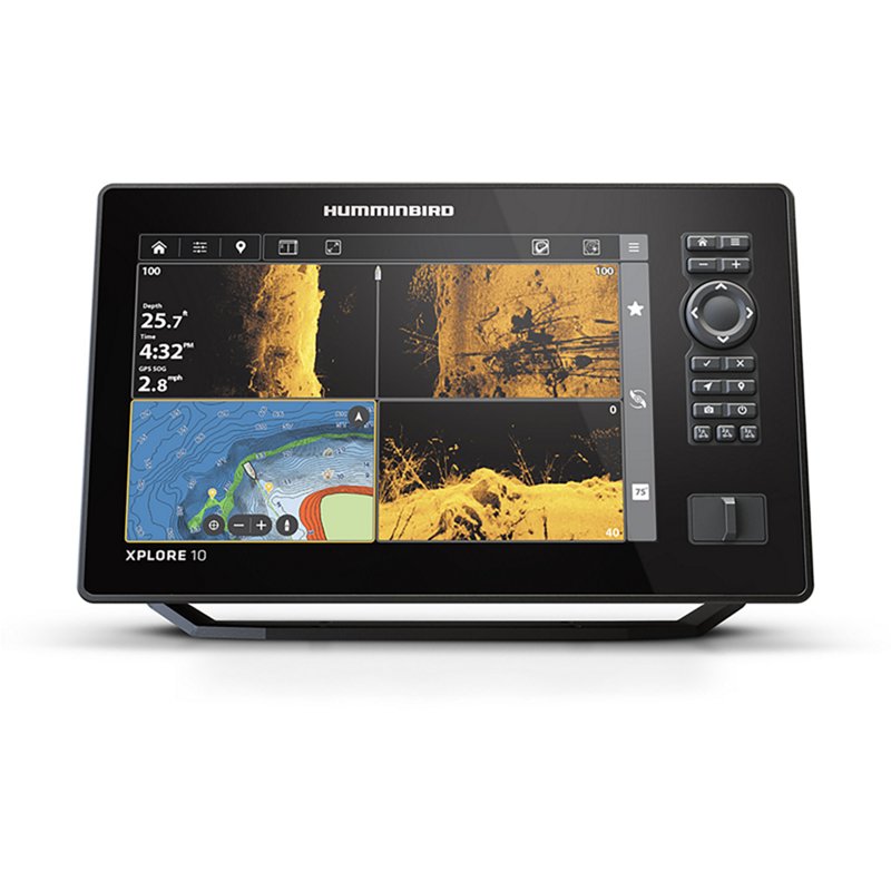 Humminbird 412010-1…