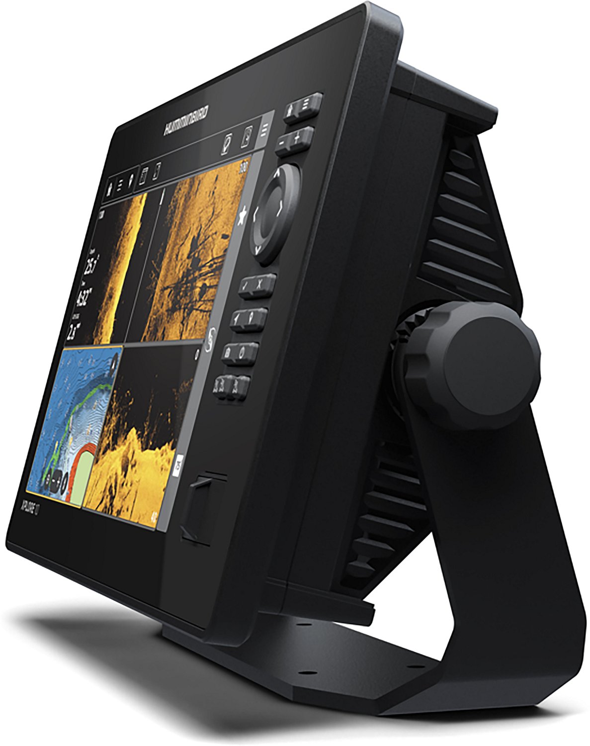 Humminbird 412010-1CHO XPLORE 10 CHO Fish Finder - view number 7
