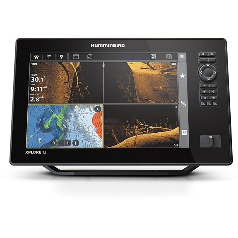 Humminbird 412020-1…