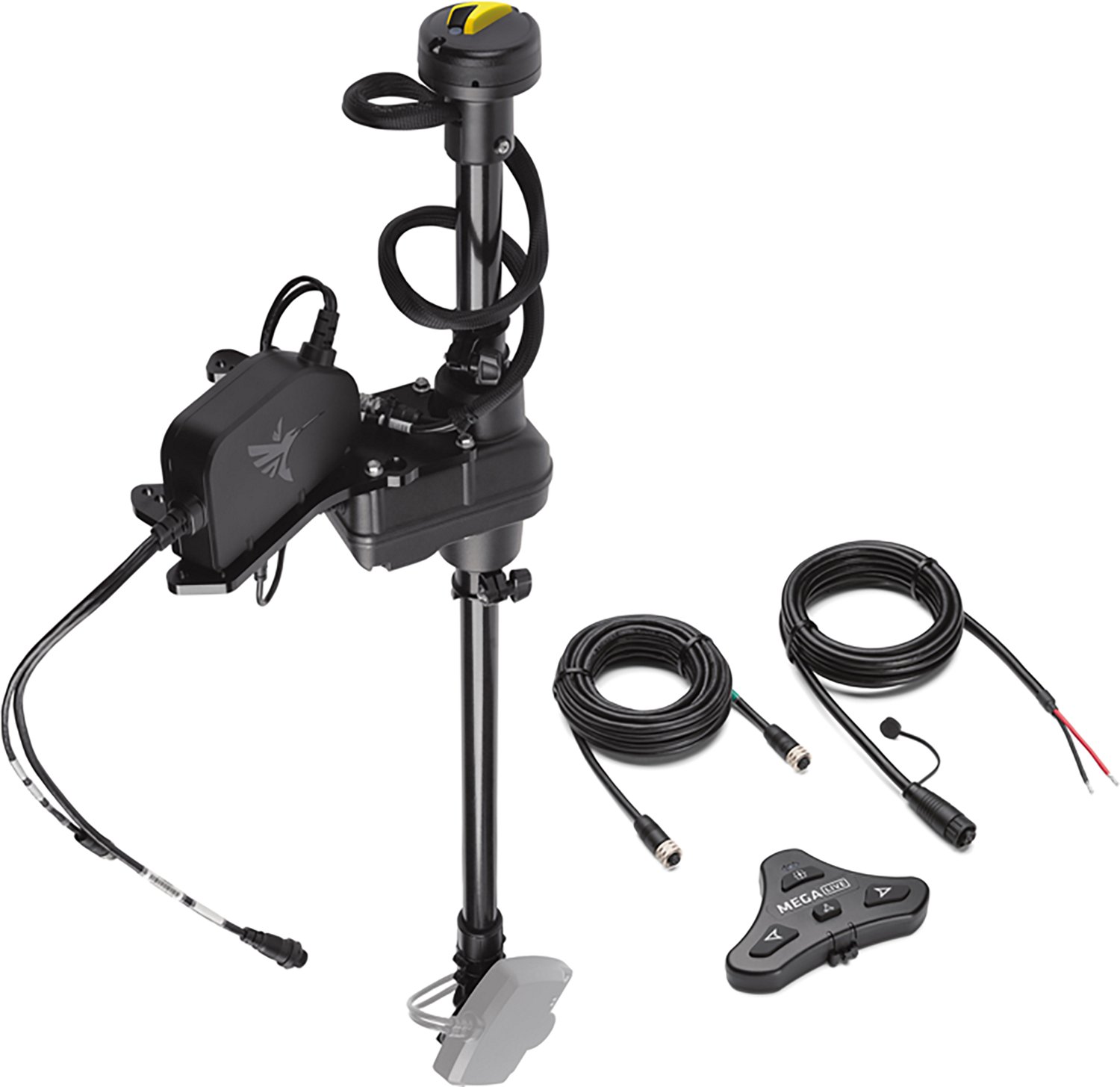 Humminbird 740222-1 Target Lock System for Ultrex 60 in Adapter Kit - view number 2