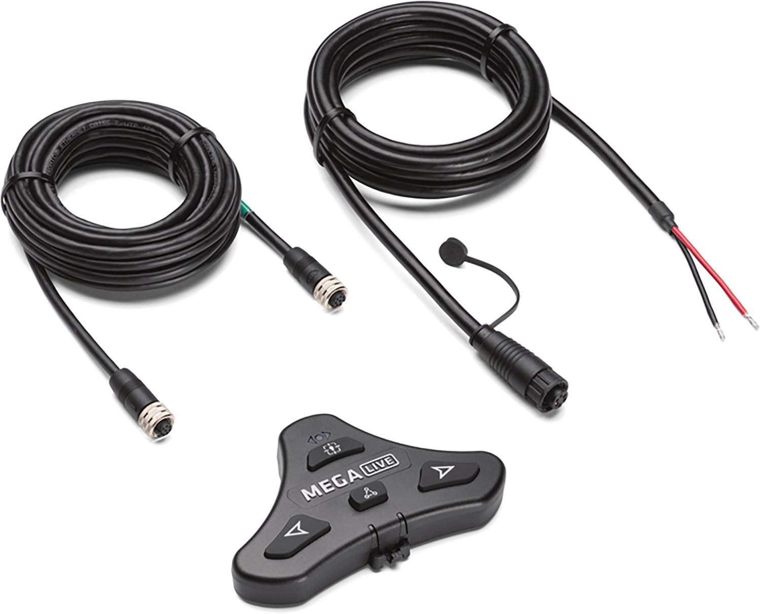 Humminbird 740222-1 Target Lock System for Ultrex 60 in Adapter Kit - view number 4