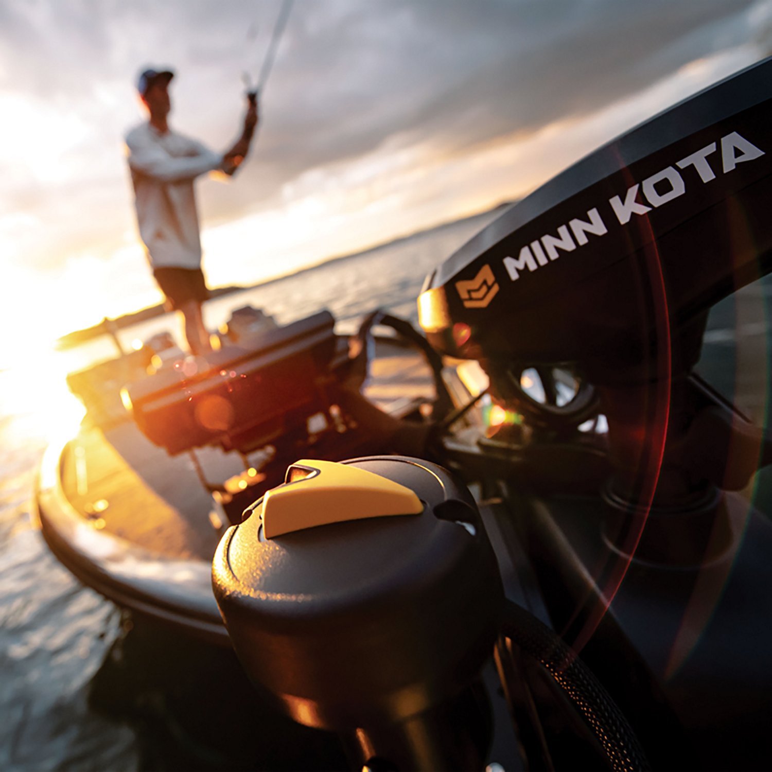 Humminbird 740222-1 Target Lock System for Ultrex 60 in Adapter Kit - view number 7