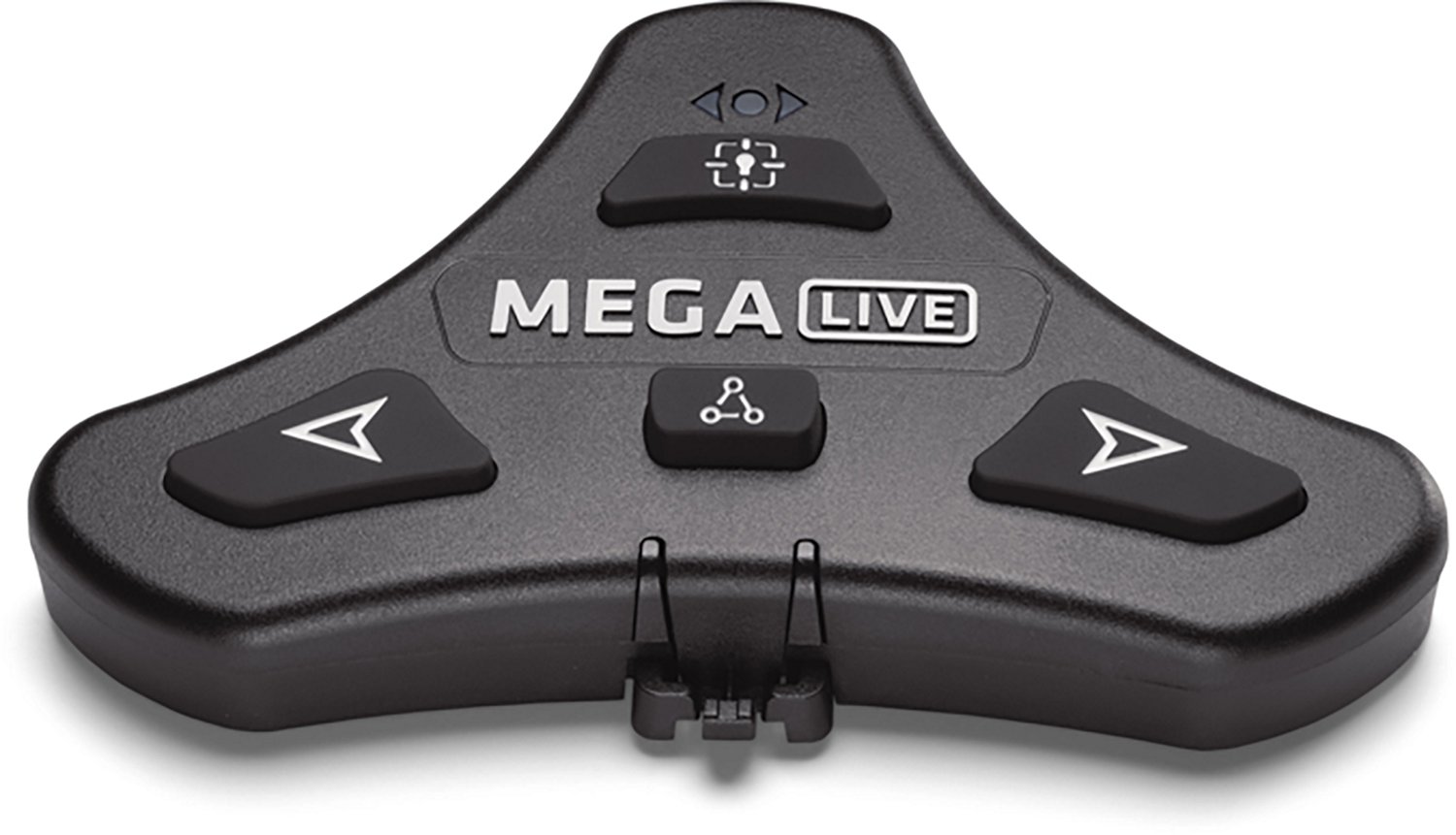 Humminbird 7402241 MEGA Live Foot Pedal - view number 2
