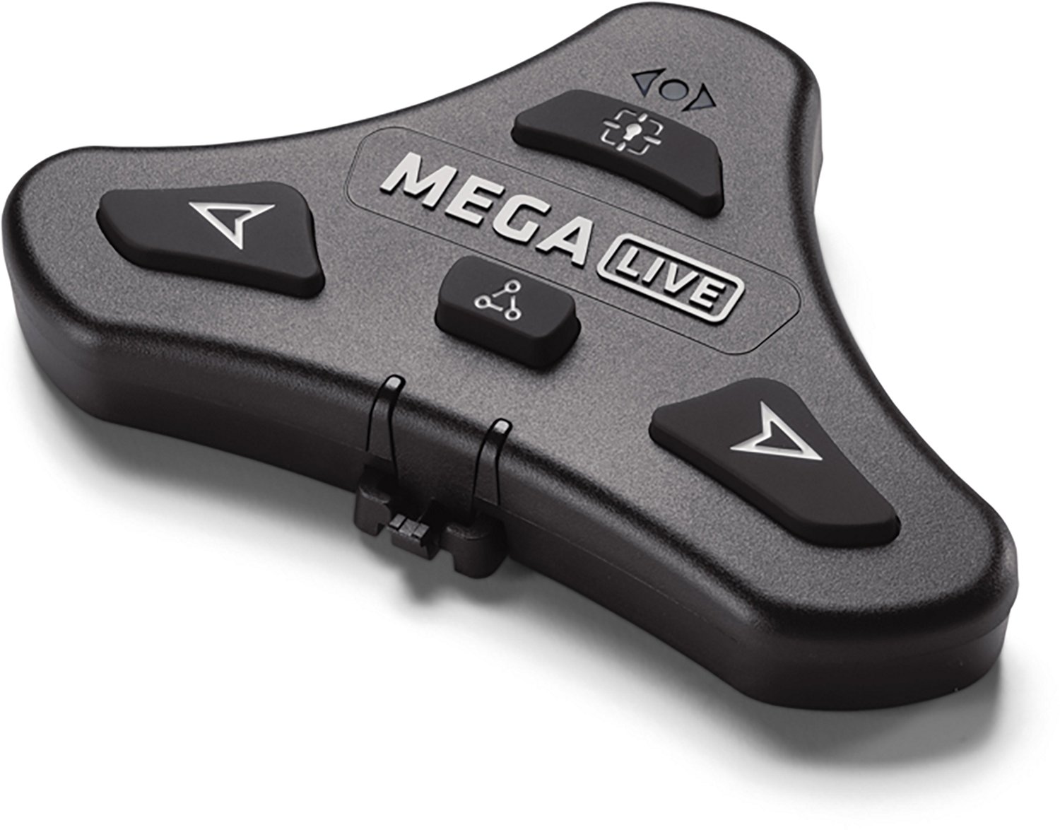 Humminbird 7402241 MEGA Live Foot Pedal - view number 3
