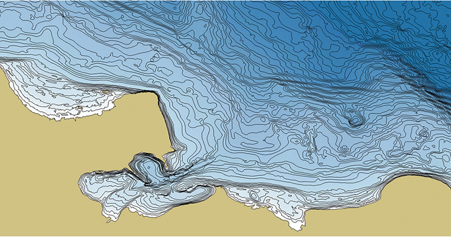Humminbird LakeMaster Great Plains V1 Micro SD Card - view number 8